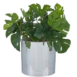 Butlers DISCO Blumentopf 4er-Set Outlet