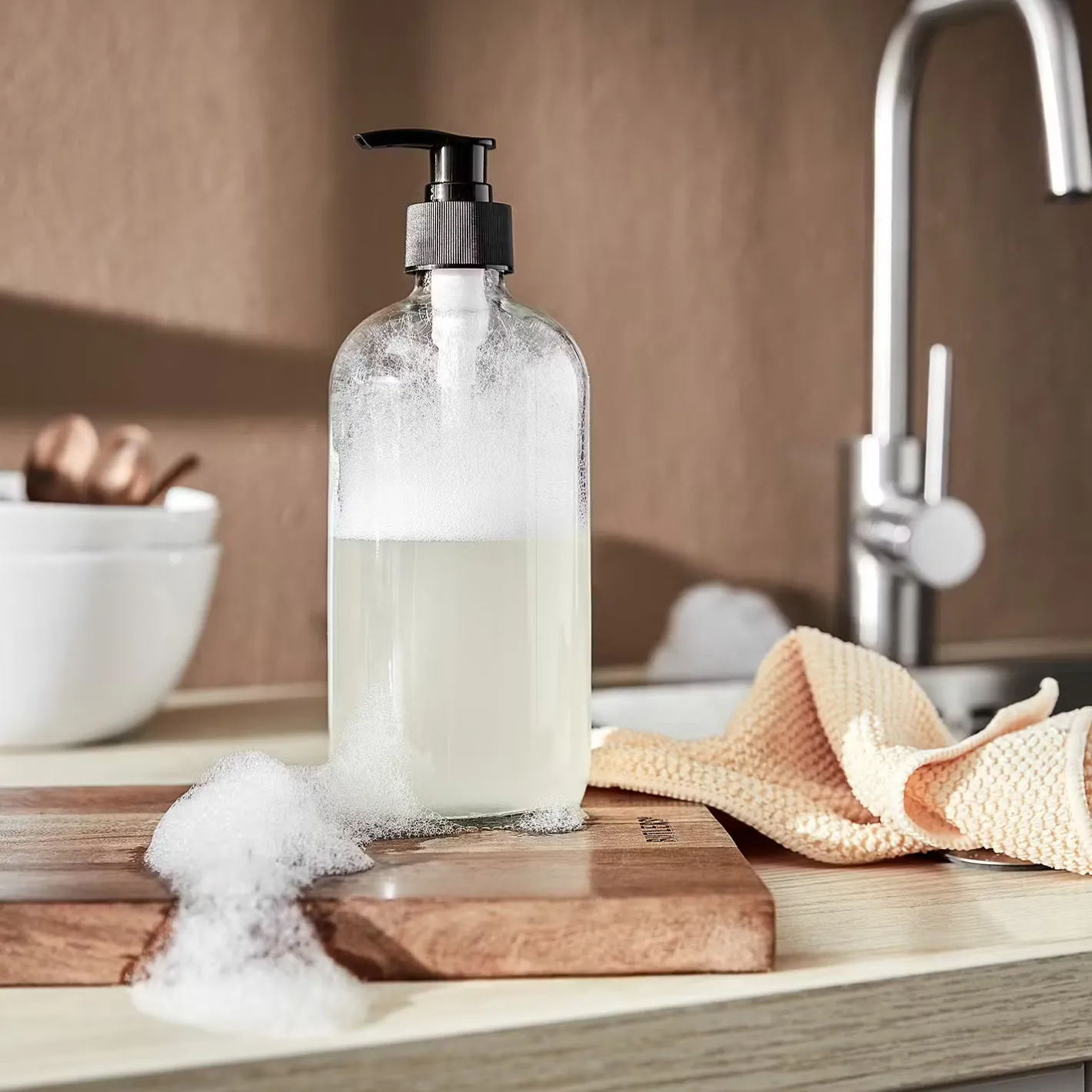 Butlers ECO Spülmittelspender Online