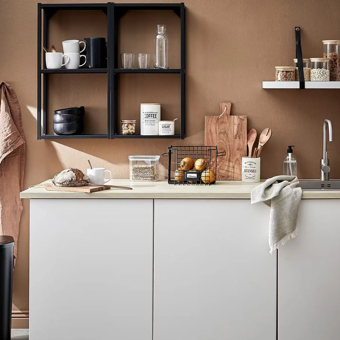 Butlers ECO Spülmittelspender Online