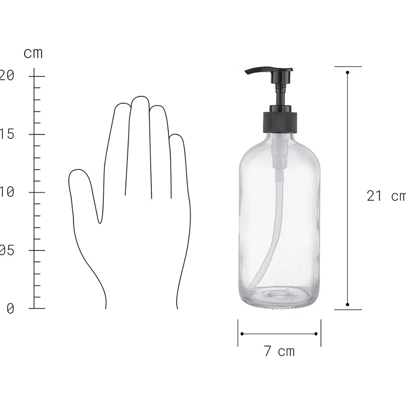 Butlers ECO Spülmittelspender Online