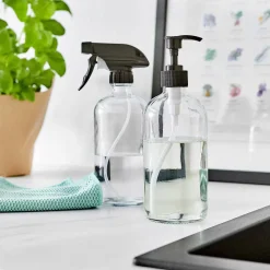 Butlers ECO Sprühflasche 6er-Set Best