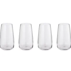 Butlers ELYSIA Trinkglas 4er-Set
