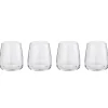 Butlers ELYSIA Trinkglas 4er-Set Discount