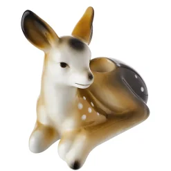 Butlers ENCHANTED FOREST Kerzenhalter Reh Best