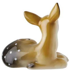 Butlers ENCHANTED FOREST Kerzenhalter Reh Best