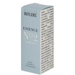 Butlers ESSENCE Duftöl Summer Rain Outlet