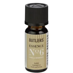 Butlers ESSENCE Duftöl Vanilla Moments Discount