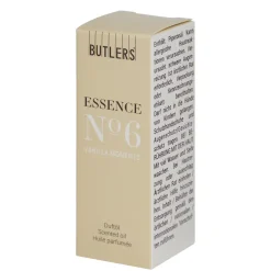 Butlers ESSENCE Duftöl Vanilla Moments Discount