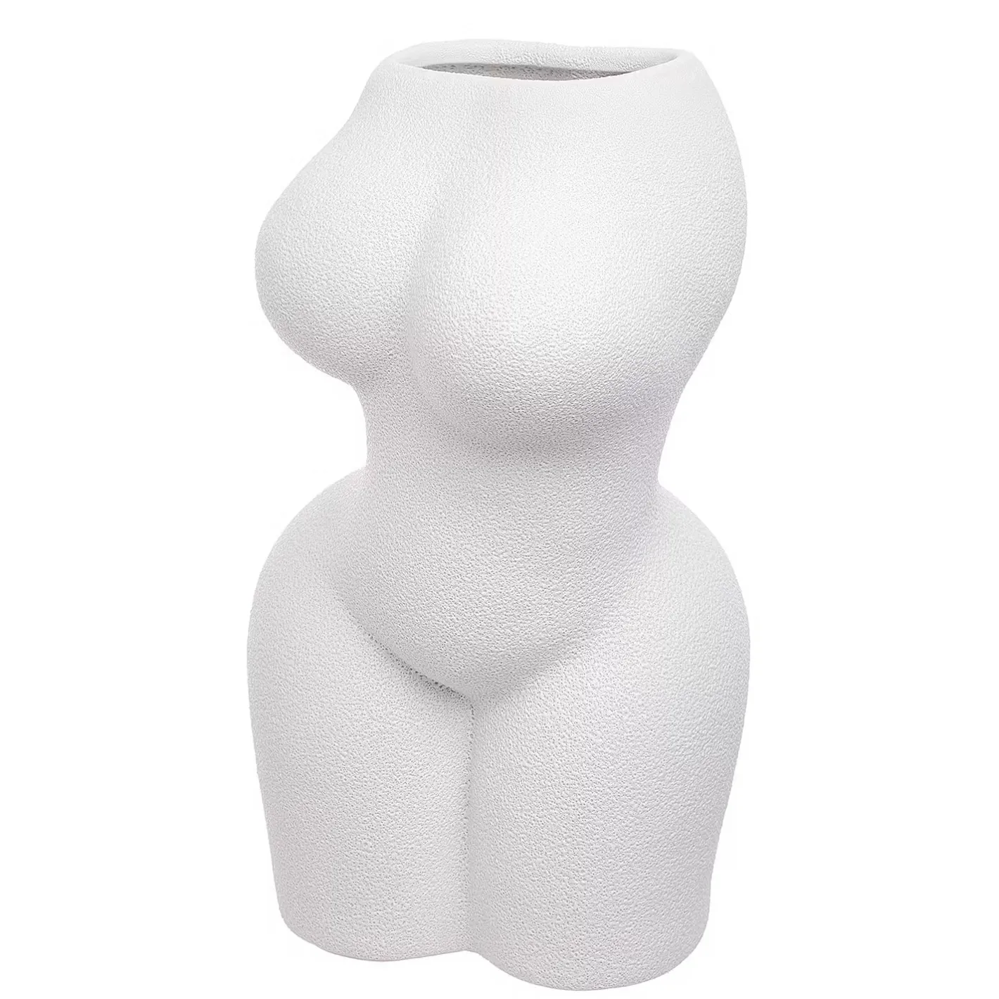 Butlers EVA Vase Silhouette Best