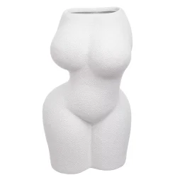 Butlers EVA Vase Silhouette Best