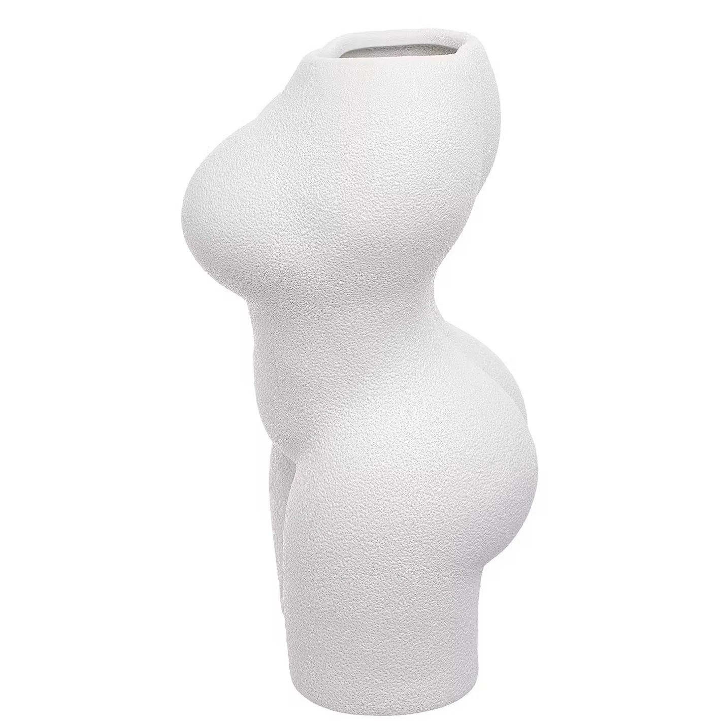 Butlers EVA Vase Silhouette Best