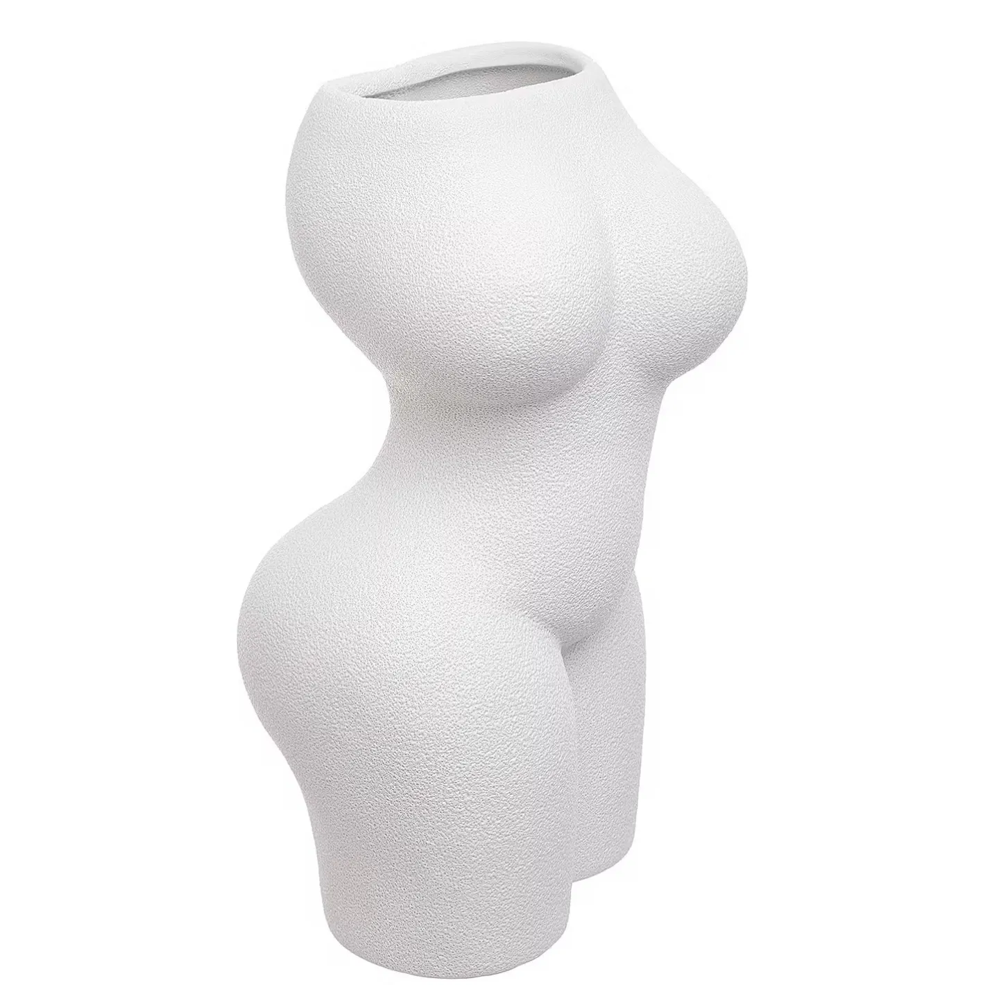 Butlers EVA Vase Silhouette Best