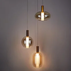 Butlers EXEMLAR Pendelleuchte New