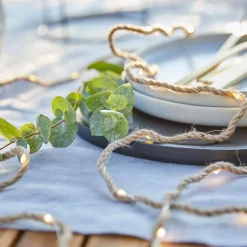 Butlers FARMHOUSE Lichterkette Online