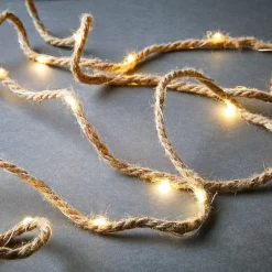 Butlers FARMHOUSE Lichterkette Clearance