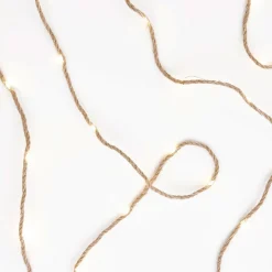 Butlers FARMHOUSE Outdoor-Lichterkette 6er-Set Sale