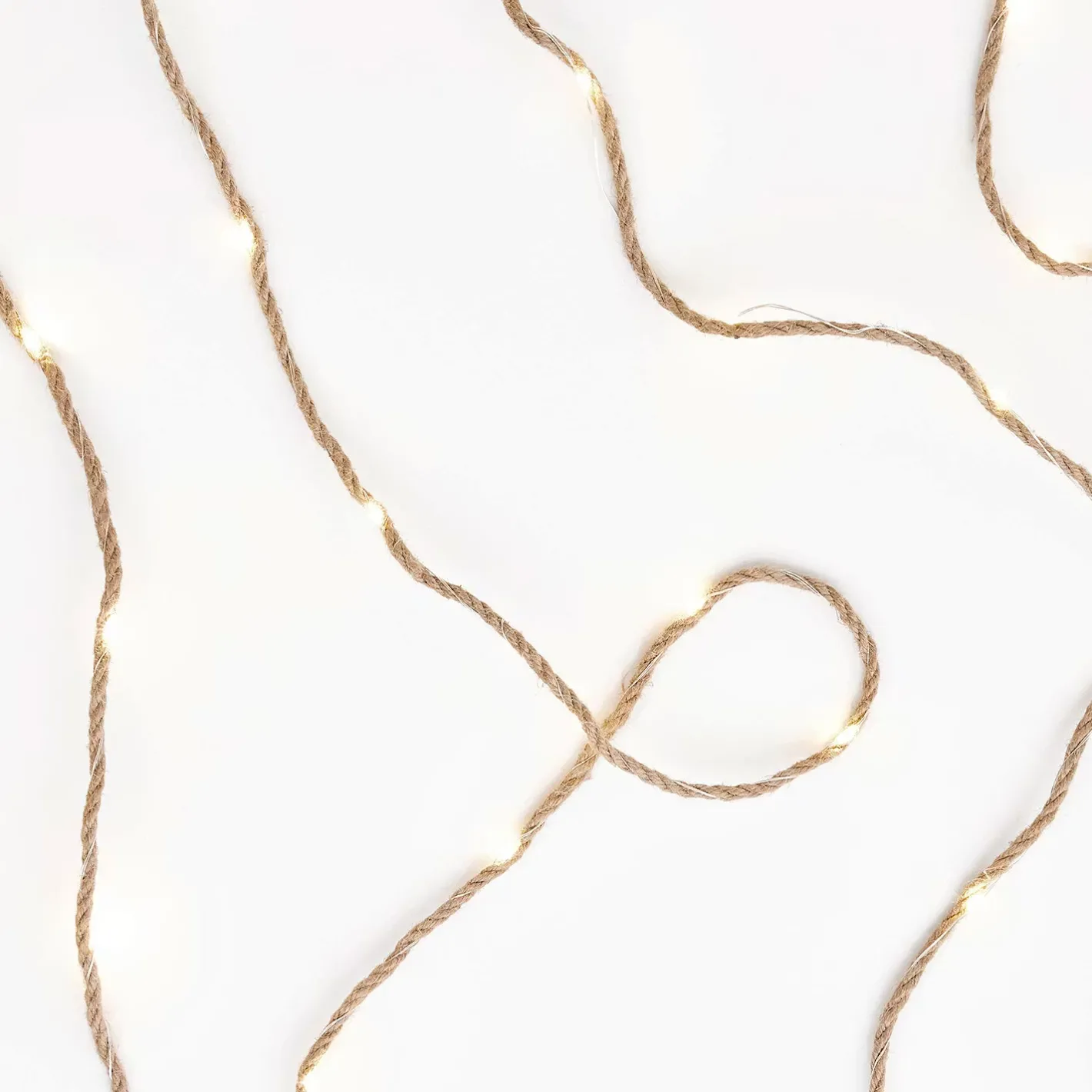 Butlers FARMHOUSE Outdoor-Lichterkette 6er-Set Sale