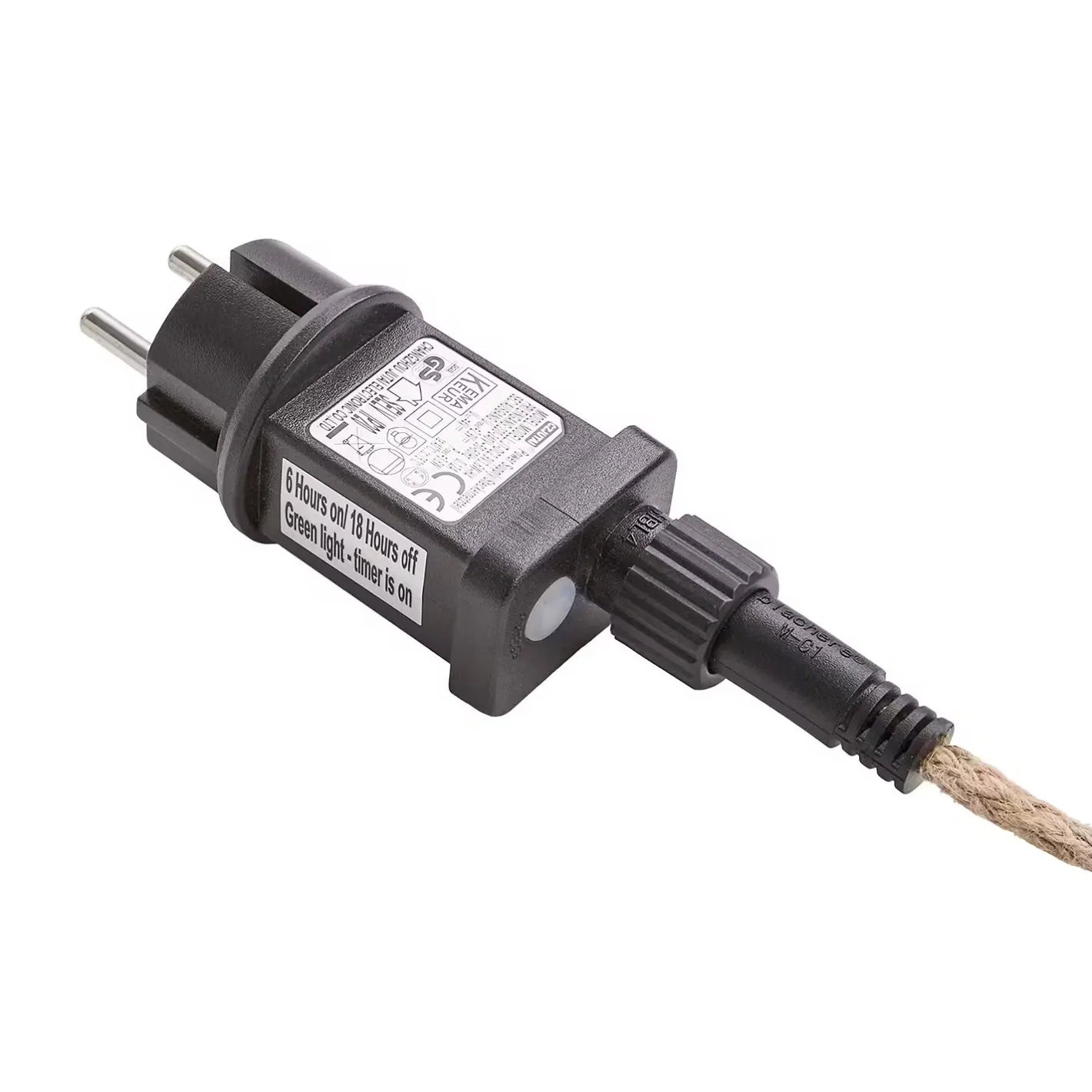 Butlers FARMHOUSE Outdoor-Lichterkette 6er-Set Sale