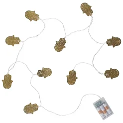 Butlers FATIMA LED-Lichterkette Sale