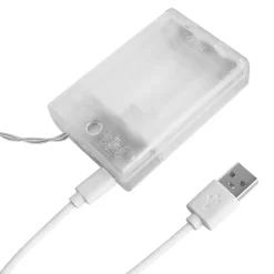 Butlers FATIMA LED-Lichterkette Sale