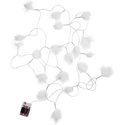 Butlers FEATHERS LED-Lichterkette Outlet