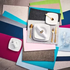 Butlers FELTO Tischset 6er-Set Clearance