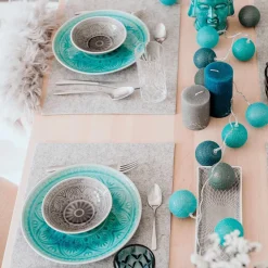 Butlers FELTO Tischset 6er-Set Clearance