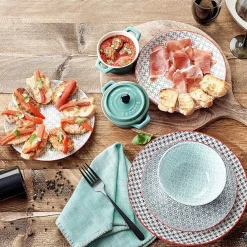 Butlers FINCA Serviette 10er-Set Clearance