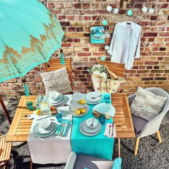 Butlers FINCA Tischläufer Outlet