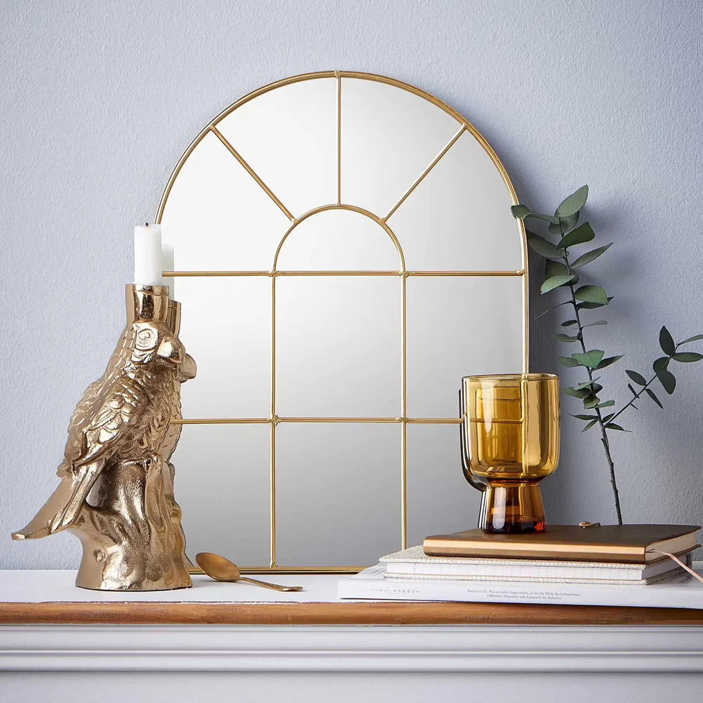 Butlers FINESTRA Fensterspiegel Discount