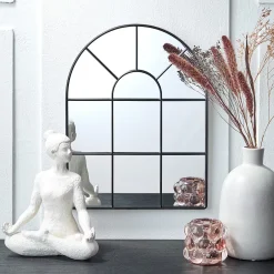 Butlers FINESTRA Fensterspiegel Discount