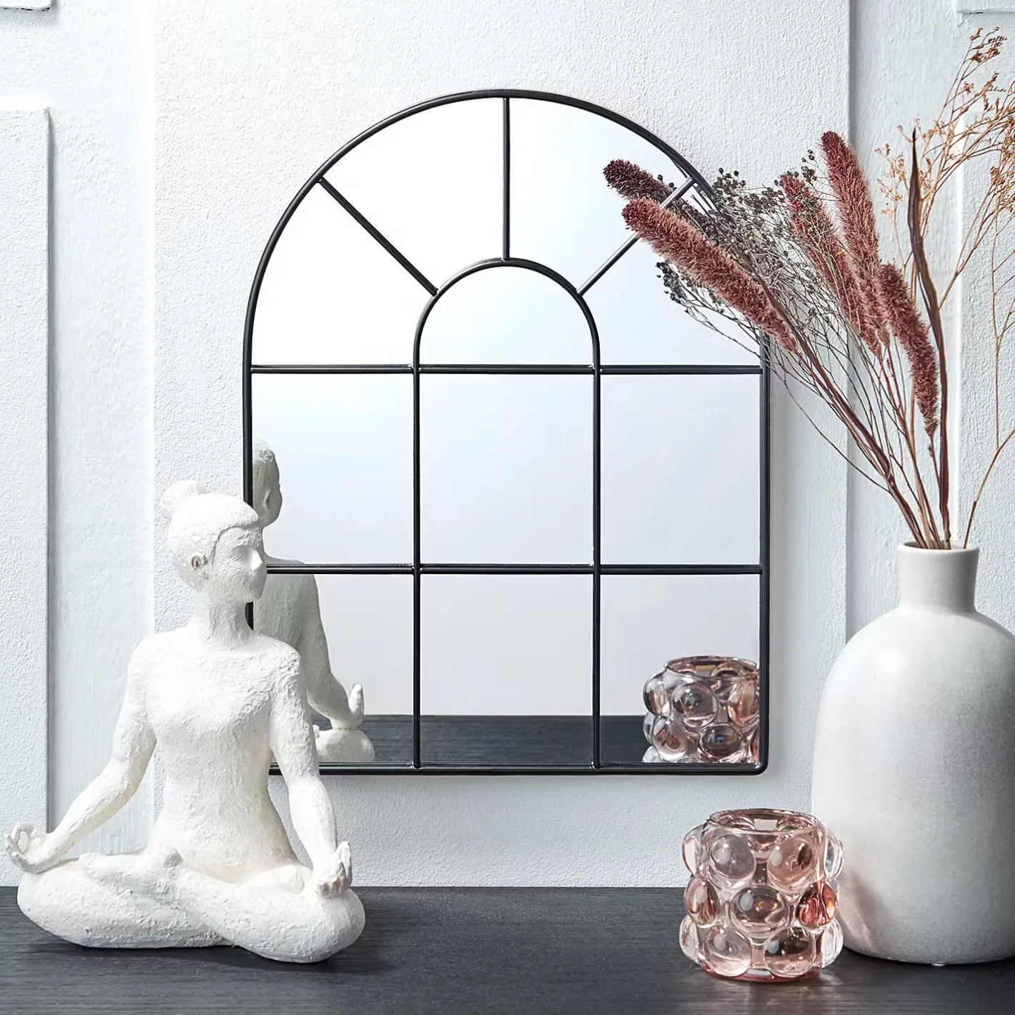 Butlers FINESTRA Fensterspiegel Discount