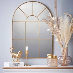 Butlers FINESTRA Fensterspiegel Discount