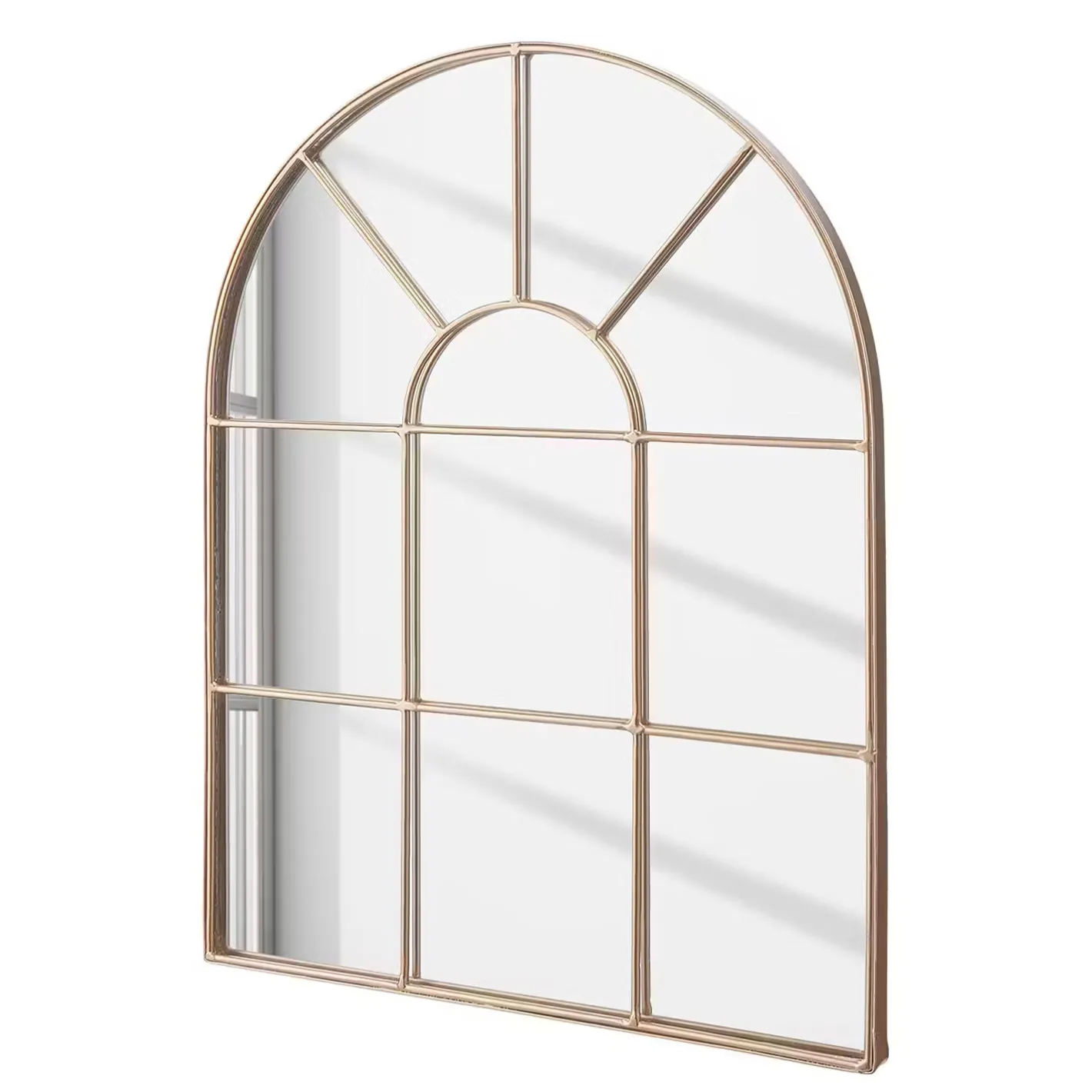 Butlers FINESTRA Fensterspiegel 6er-Set Outlet