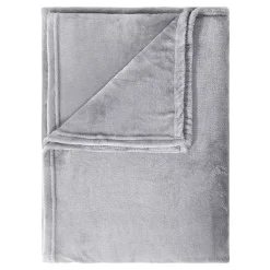 Butlers Fleecedecke LAZY DAYS 4er-Set Online