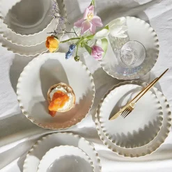 Butlers FLORENCE Teller 6er-Set Outlet