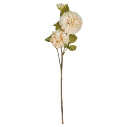 Butlers FLORISTA Kunstblume Chrysamtheme Hot