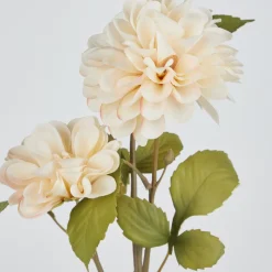 Butlers FLORISTA Kunstblume Chrysamtheme Hot