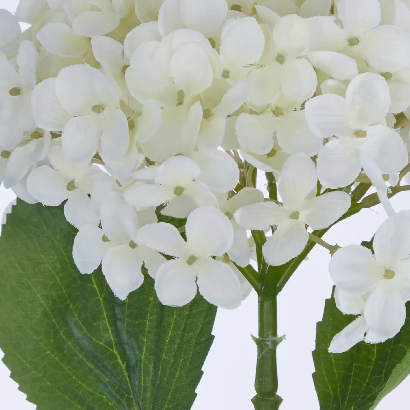 Butlers FLORISTA Kunstblume Hortensie Sale