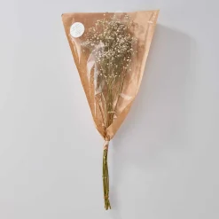 Butlers FLOWER MARKET Trockenblume Schleierkraut Sale