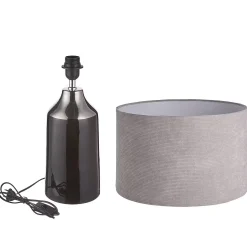 Butlers FRONT ROW Tischleuchte Clearance