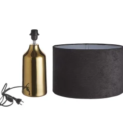 Butlers FRONT ROW Tischleuchte Clearance