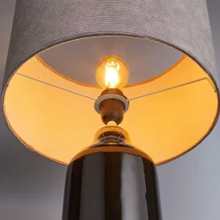 Butlers FRONT ROW Tischleuchte Clearance