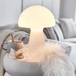 Butlers FUNGI TOWN Tischleuchte Discount