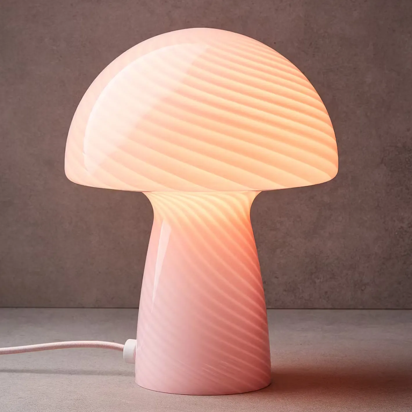 Butlers FUNGI TOWN Tischleuchte Discount