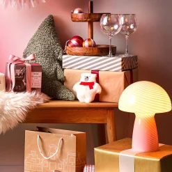 Butlers FUNGI TOWN Tischleuchte Discount