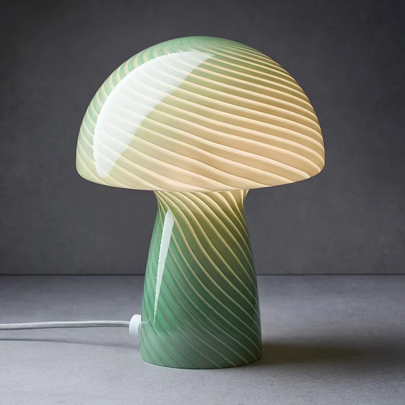 Butlers FUNGI TOWN Tischleuchte Discount