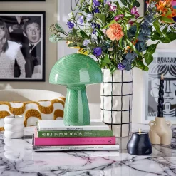 Butlers FUNGI TOWN Tischleuchte Discount