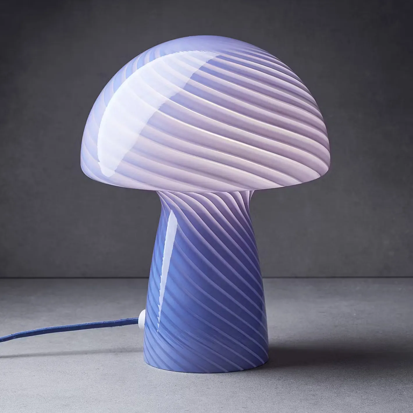 Butlers FUNGI TOWN Tischleuchte Discount