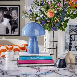 Butlers FUNGI TOWN Tischleuchte Discount